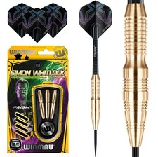 Winmau - Simon Whitlock -