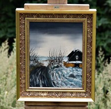 Henning Bjorn – Winterliche