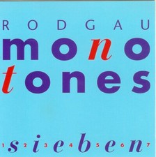 Rodgau Monotones: Sieben