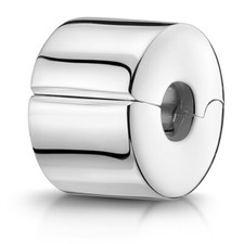 MATERIA Bead Stopper Clip 925