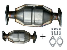 ✅ NEU Katalysator KAT Mazda MX-5 I 1.6 1990 - 1994 85 KW 115 PS B64E20600A