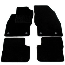 Opel Corsa D Corsa E Velours