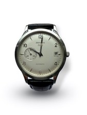 Wunderschöne Zenith Elite Armbanduhr, Automatik, gebraucht, sehr guter Zustand