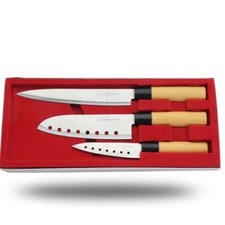 EXTREM SCHARFES ASIA MESSER