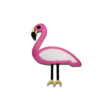 Aufnäher / Bügelbild -