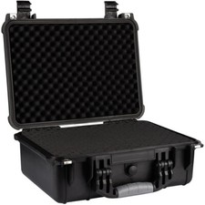 Fotokoffer Kamera