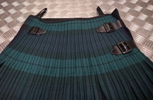 Kilt rrs the royal - the,