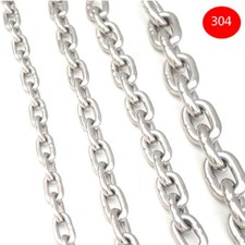 Ankerkette 304 Edelstahl