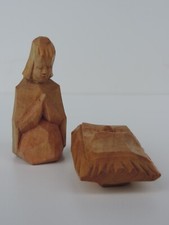 KRIPPENFIGUREN FIGUR MARIA