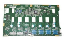 SUPERMICRO SAS/SATA Backplane