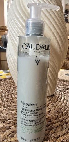 Caudalie vinoclean - caudalie,