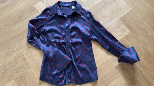 Van laack bluse - van,