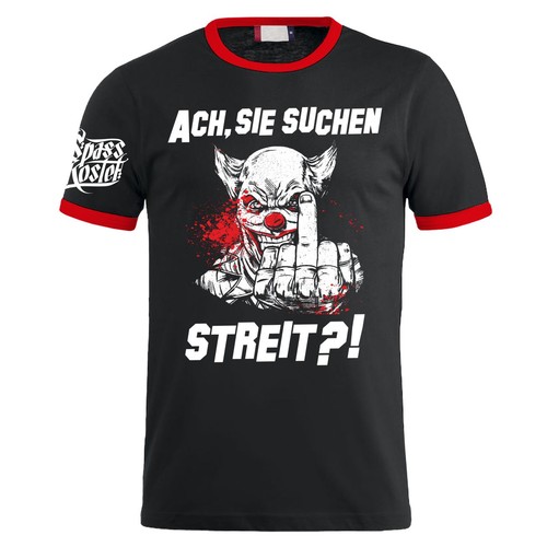 Herren shirt spass - herren, kostet