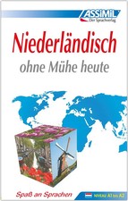 Assimil. Niederländisch ohne Mühe heute. Lehrbuch | Leon Verlee | Taschenbuch
