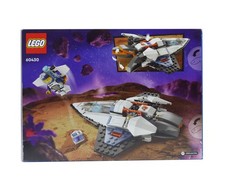 LEGO 60430 Interstellar