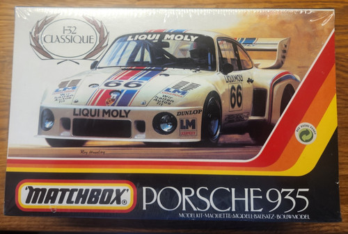 Matchbox modell porsche - matchbox,
