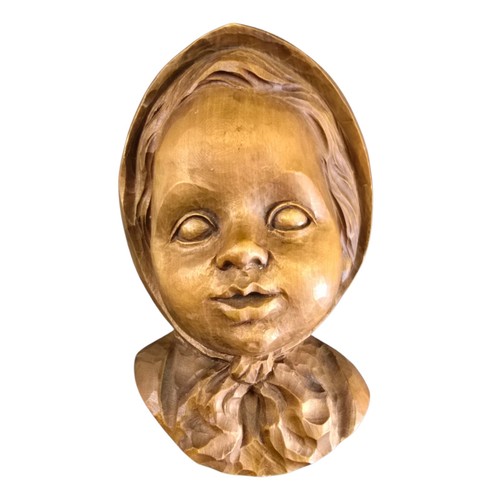Vintage holzschnitzerei - vintage,