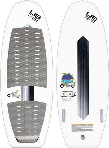 Lib tech wakeboard wakeskate - lib,