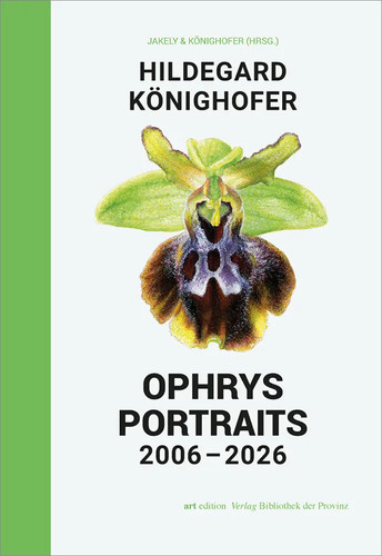 Hildegard könighofer ophrys - könighofer,