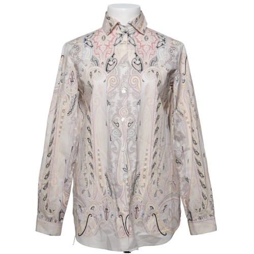 Etro bluse größe 36 - bluse,,