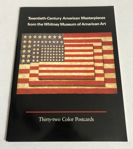 Twentieth century american - twentieth-century,