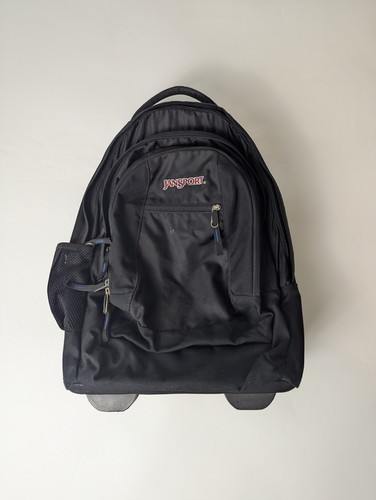 Jansport driver rollrucksack - 8,