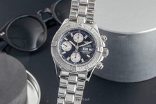 Breitling Superocean