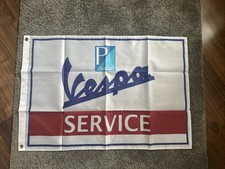 Vespa Piaggio Motorrad Roller