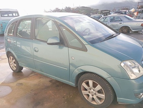 Tankklappe opel meriva - tankklappe,