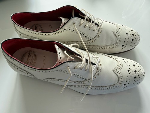 Benson hand made schuhe - hand,