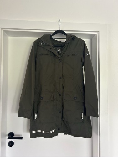 Wellensteyn damen parka jacke - parka,