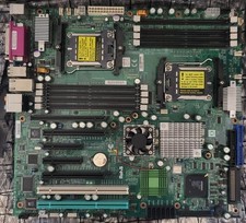 Defekt supermicro h8da8 - defekt!,
