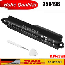 11.1V Akku Für Bose Soundlink