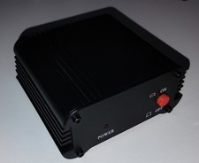 48V Phantom Power Supply for