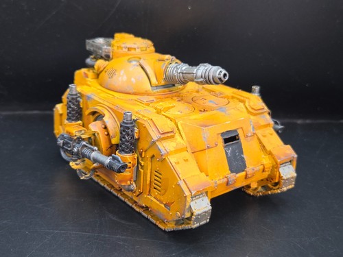 Deimos pattern predator battle - pattern,