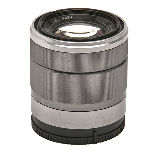 Sony sel 55mm 5 - sony,