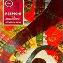 Respighi balladen simon - respighi,