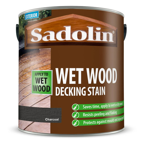 Sadolin whitewash - sadolin,