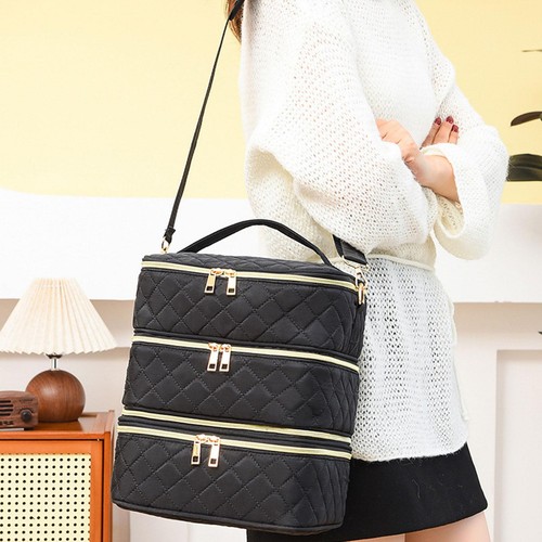 Nagellack organizer tasche - organizer,