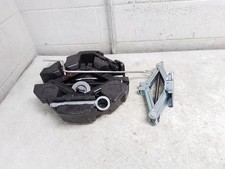 2021 SUBARU WRX Scissor Type