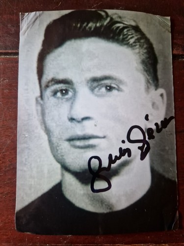 Geza gulyas hungary 1954 - geza,