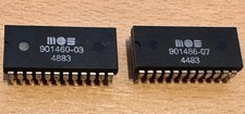 Mos 901460 901486 - 901460-03/901486-07, chip