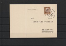 Sudetenland Stempel HARTA auf