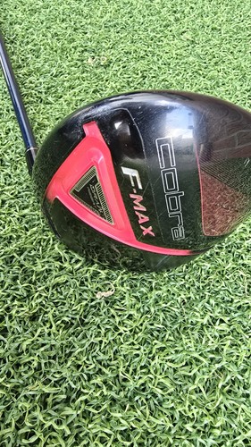 Cobra max offset driver - cobra,