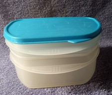 Tupperware Frischekabinett