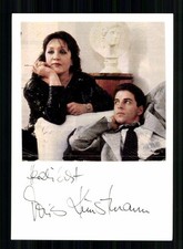 Doris Kunstmann Original Signiert # BC 224951