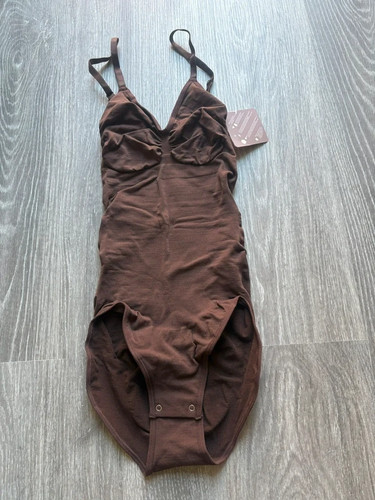 Shapewear body mit slip l - mit, m/l
