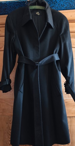 Luxus damen mantel 100 - luxus,