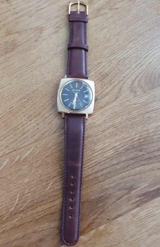 Gub glashütte spezimatic - gub,