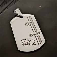 Gulf Racing Herren Schmuck